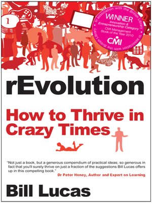cover image of rEvolution
